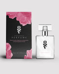 Perfumy Floral-woody Obsessive 30 ml
