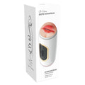 Masturbator Dual Sensation B - Series Lyla 22 cm