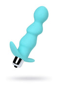 Wibrator analny ToDo Bland Mint 12 cm