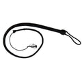Bicz wielorzemienny Prowler RED Turkish Knot Whip 6ft