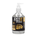 Lubrykant na bazie wody Fist It 500 ml