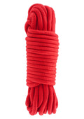 Lina bondage Hidden Desire 10 m czerwona