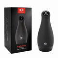Masturbator Airturn3 Otouch z wibracją i ssaniem USB