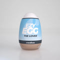 Masturbator jajko Crushious Ezy Egg The Lover