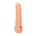 Nakładka przedłużająca RealRock 19,8 cm