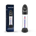 Pompka automatyczna Passion Pump B - Series Power 8 trybów USB wodoodporna
