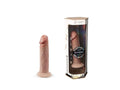 Dildo realistyczne Silexd Premium Real Skin Model 2 15,4 cm cieliste