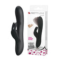 Wibrator króliczek Dylan Pretty Love USB 21,3 cm