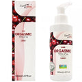 Olejek do masażu erotycznego Orgasmic Touch Cherry 150 ml