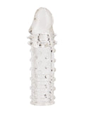 Nakładka przedłużająca Adonis 16 cm transparentna