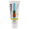 Lubrykant o smaku ananasa Hot Superglide 75 ml
