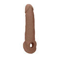 Nakładka przedłużająca RealRock 19,8 cm
