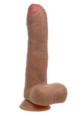 Wibrator punktu G rotacyjny Calexotics 10 trybów USB 20,25 cm