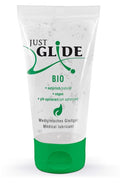 Lubrykant na bazie wody Just Glide Bio 50 ml