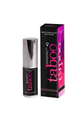 Mgiełka z feromonami TABOO Pheromones for her 15 ml
