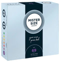 Prezerwatywy Mister Size 69 mm 36 szt.
