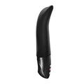 Wibrator punktu G Diva Dolphin Fun Factory 19,2 cm czarny
