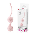 Kulki gejszy Pretty Love Kegel Tighten Up I lila