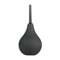 Irygator analny EasyToys medium czarny