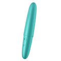 Stymulator Satisfyer Ultra Power Bullet 6 turkusowy
