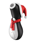 Stymulator łechtaczki Satisfyer Pro Penguin Holiday Edition 11 programów USB