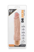 Wibrator realistyczny Dr. Skin Cock Vibe 10 Blush