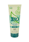 Lubrykant na bazie wody Hot BIO 200 ml
