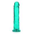 Dildo realistyczne z przyssawką RealRock 20 cm