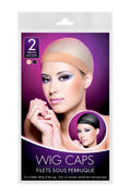 Zestaw dwóch siatek pod peruki World Wigs