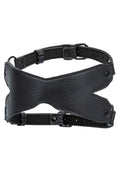 Maska BDSM X Calexotics 66 cm