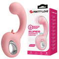Stymulator Erynnyes Pretty Love 10 trybów USB