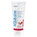 Lubrykant na bazie wody AQUAglide wiśniowy 100 ml