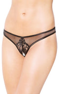 Figi stringi Thongs 2442