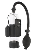 Pompka powiększająca Power Pump Black Seven Creations