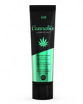 Lubrykant na bazie wody Cannabis Intt 100 ml