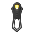 Pierścień wibracyjny Roadster B-Series Joy 9 trybów USB czarny