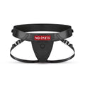 Uprząż strap-on regulowana No-Parts Jordan czarny