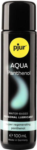 Lubrykant na bazie wody Pjur Aqua Panthenol 100 ml