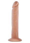Dildo realistyczne Captain Cock 23 cm cieliste