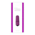 Wibrator bullet Toyz4lovers Classics fioletowy 5,5 cm