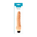 Wibrator realistyczny Me You Us Bully Boy 7 26 cm