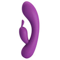 Wibrator punktu G Grace Pretty Love 12 funkcji USB