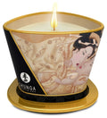 Świeca do masażu Shunga Wanilia 170 ml