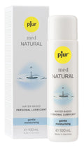 Lubrykant na bazie wody Pjur MED Natural Glide 100 ml