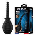 Gruszka analna Mr. Play 330 ml czarny
