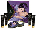 Zestaw podarunkowy Shunga Geisha's Secret Exotic Fruits
