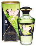 Olejek do masażu rozgrzewający Shunga Midnight Sorbet 100 ml