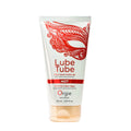 Lubrykant rozgrzewający Orgie 150 ml
