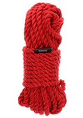 Lina bondage Taboom 10 m 7 mm czerwona