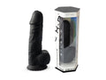 Dildo realistyczne Silexd Model 4 20,5 cm
